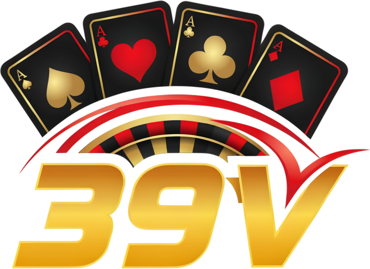 39v logo